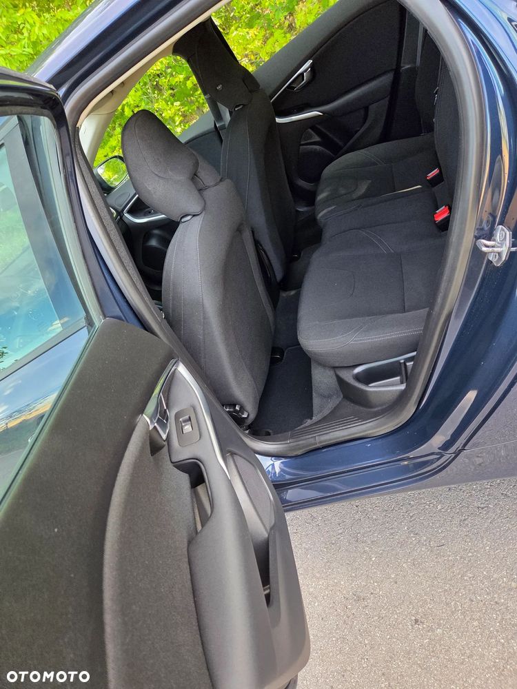 Volvo V40 D2 Kinetic - 17