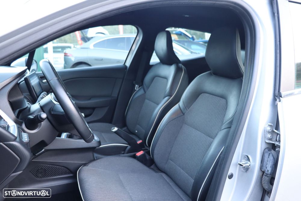 Renault Clio 1.0 TCe Intens - 9