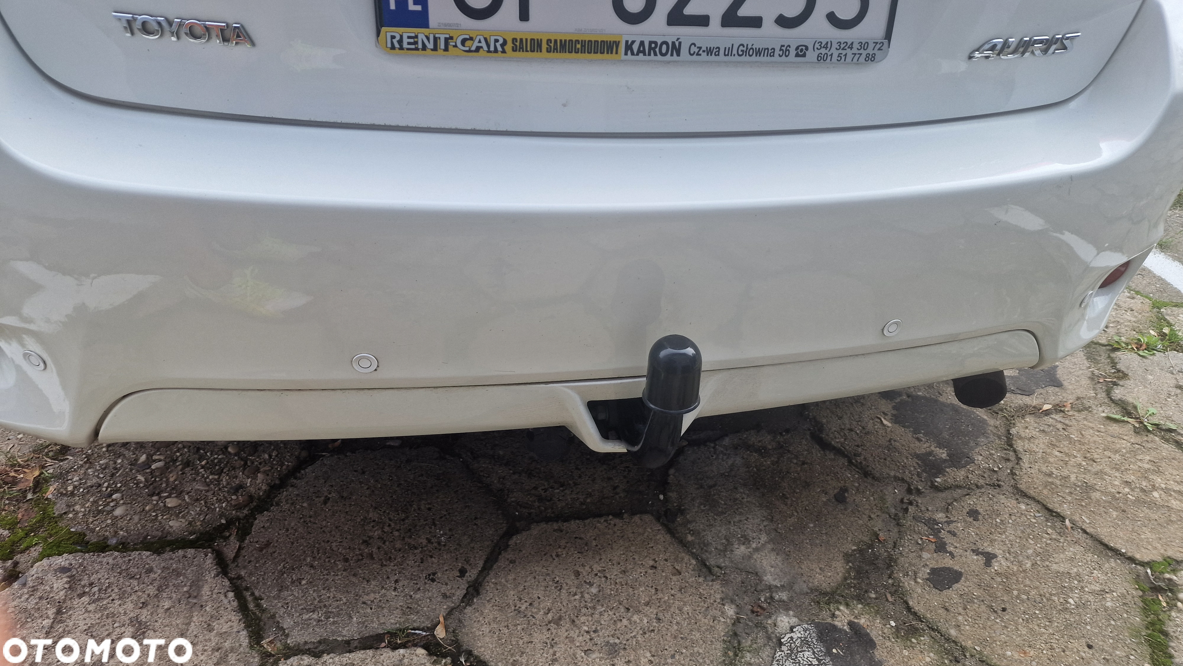 Toyota Auris 1.6 Sprint - 4
