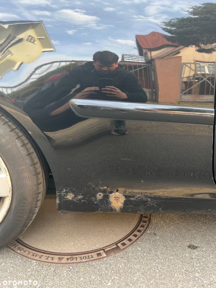 Volkswagen Golf 1.9 TDI Comfortline - 6