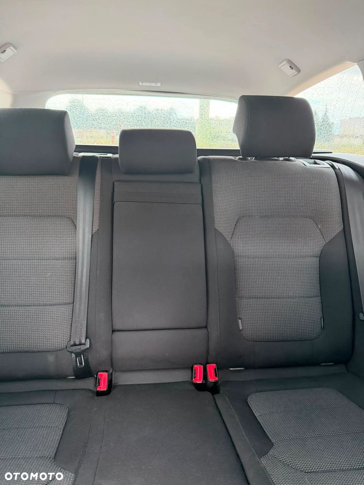 Volkswagen Passat 2.0 TDI 4Mot Comfortline - 4