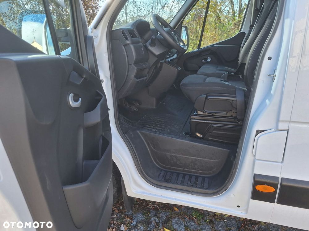 Renault Master - 19