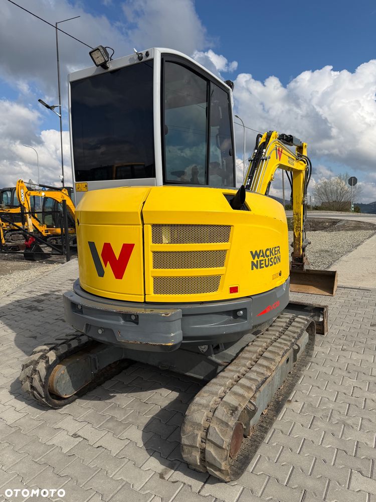 Wacker Neuson EZ36 - 14