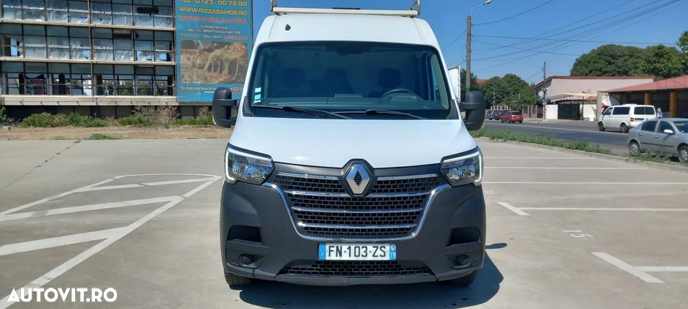 Renault Master - 9
