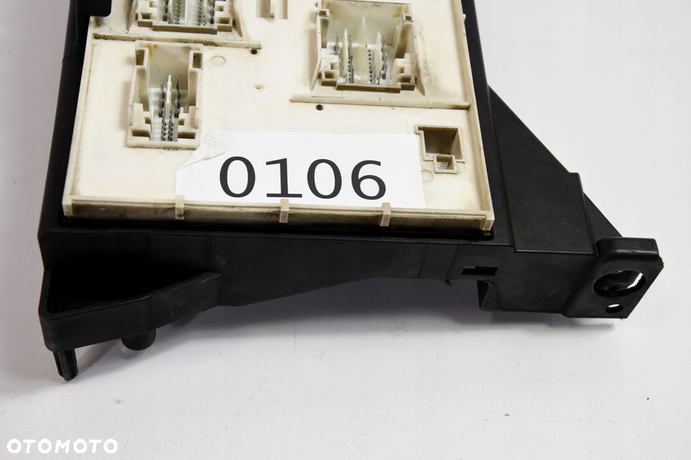 MERCEDES W176 W242 W246 W463 MODUŁ STEROWNIK SAM - 2