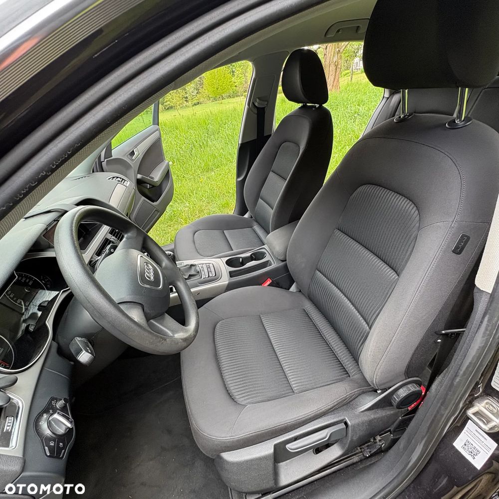 Audi A4 Limousine 1.8 TFSI - 7