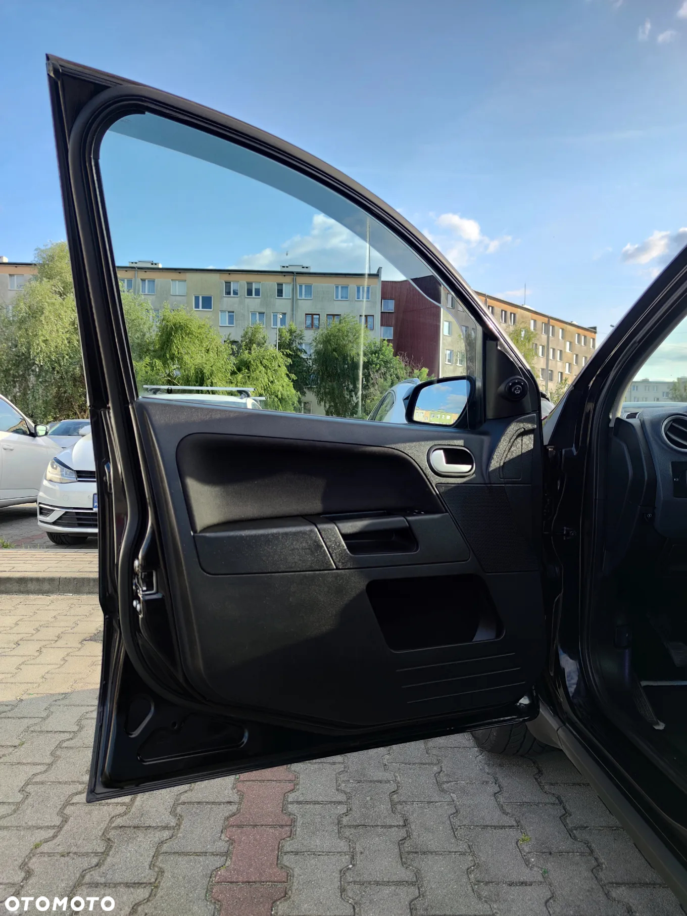 Ford Fusion 1.4 Black Magic - 18