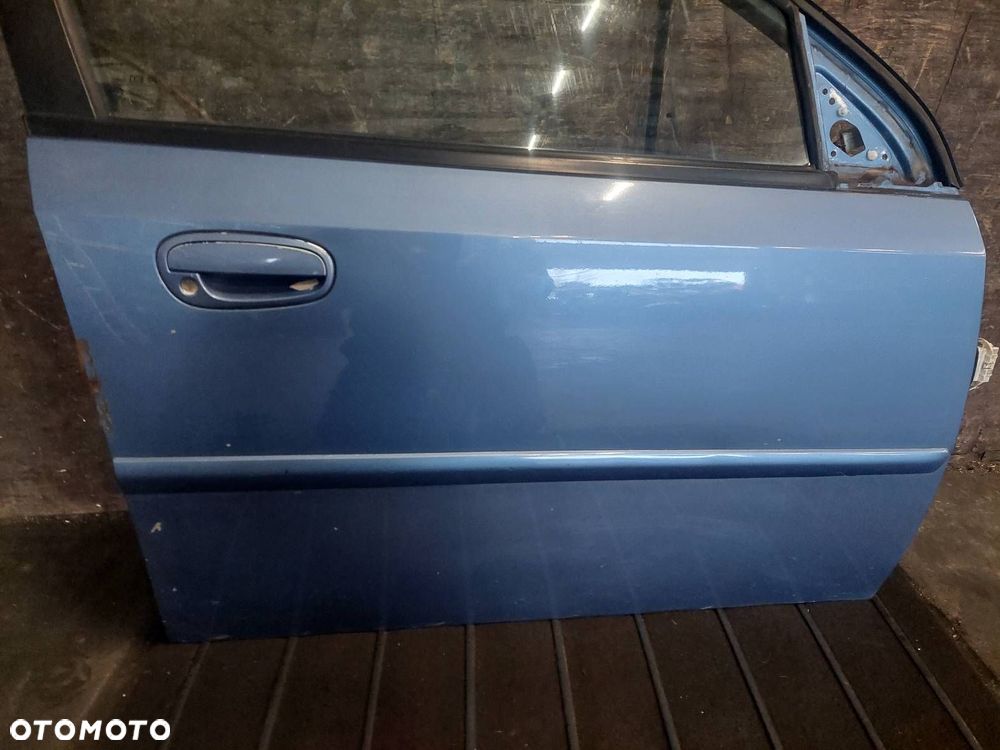 DRZWI KOMPLETNE PRAWY PRZÓD DAEWOO NUBIRA II J200 31U - 2