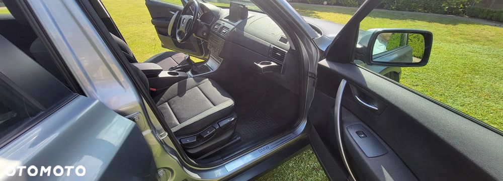 BMW X3 - 5