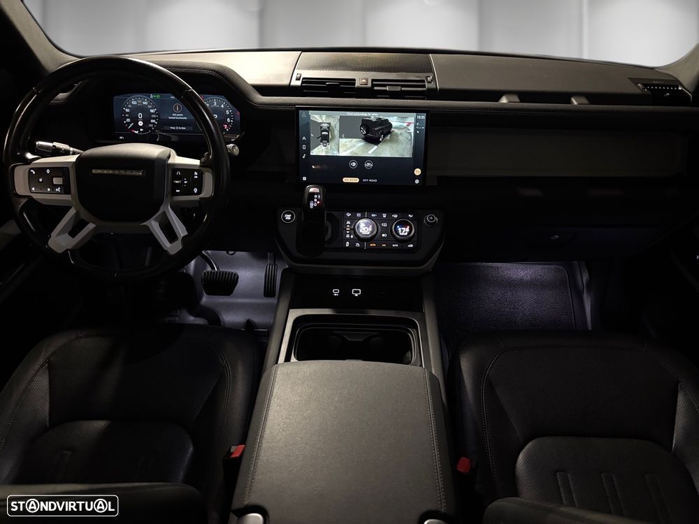 Land Rover Defender 110 P400e XS Edition - 5