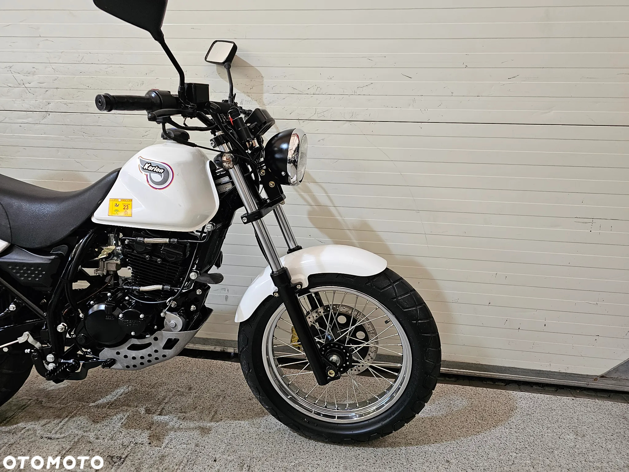 Hyosung Inny - 15