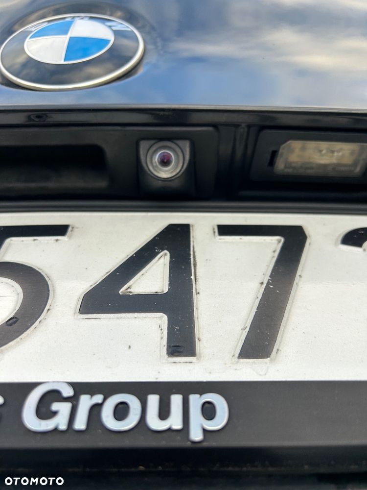 BMW Seria 5 535i xDrive - 30