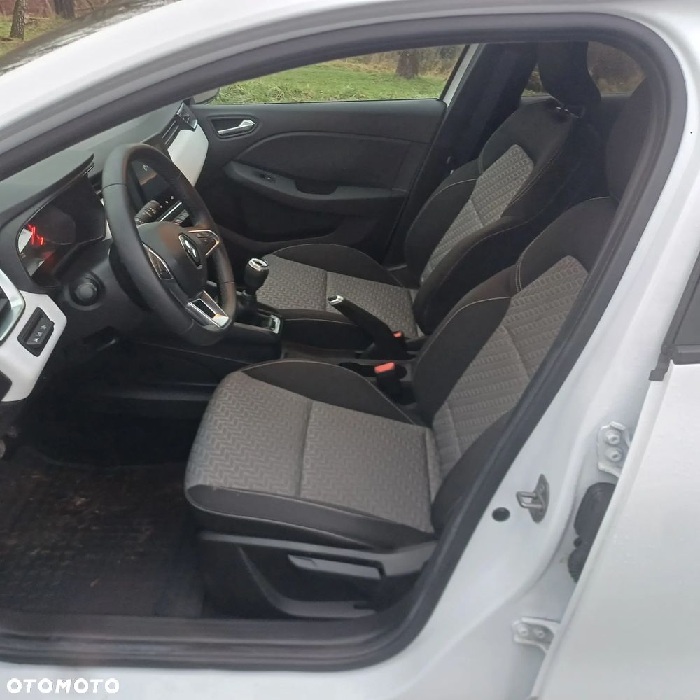 Renault Clio SCe 65 EVOLUTION - 6