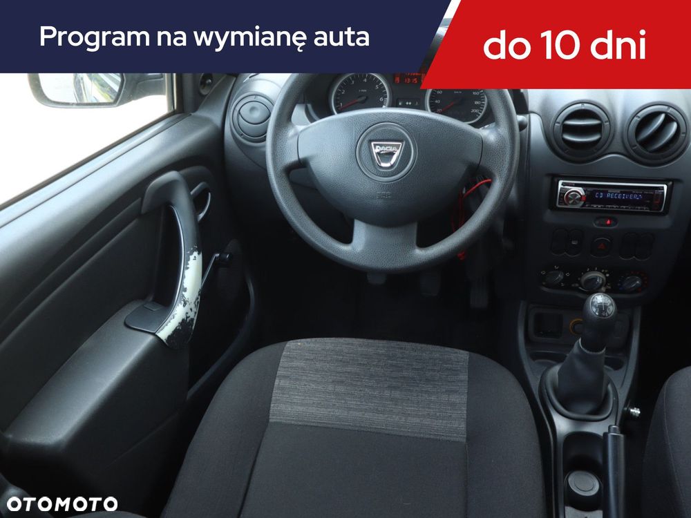 Dacia Duster - 9
