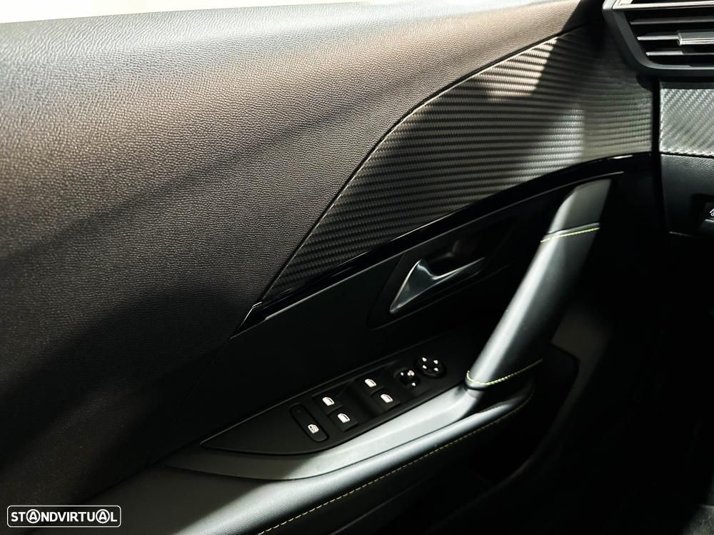 Peugeot e-208 50 kWh GT Pack - 56