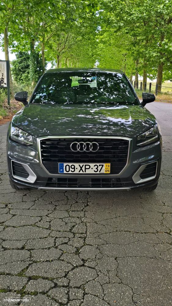 Audi Q2 1.6 TDI - 25