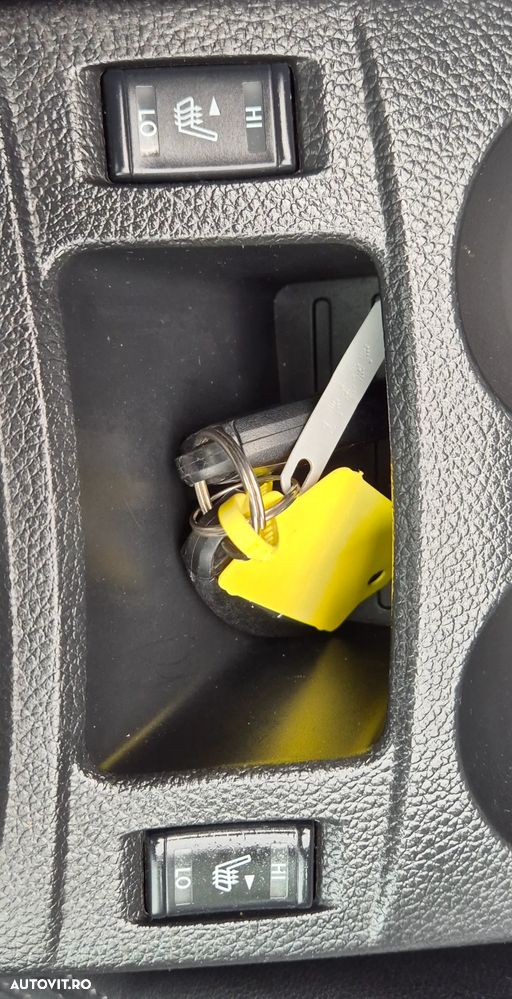 Nissan Qashqai 1.5 DCI Start/Stop Tekna - 31