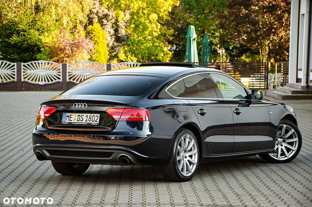 Audi A5 - 20