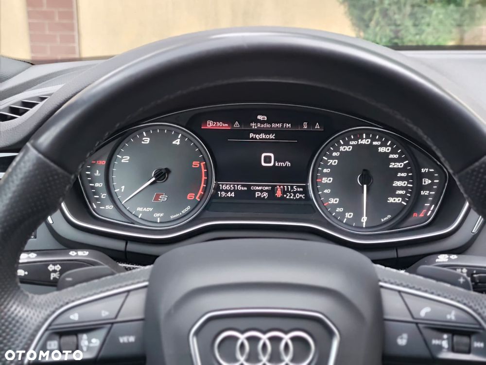 Audi S5 Sportback TDI Quattro Tiptronic - 15