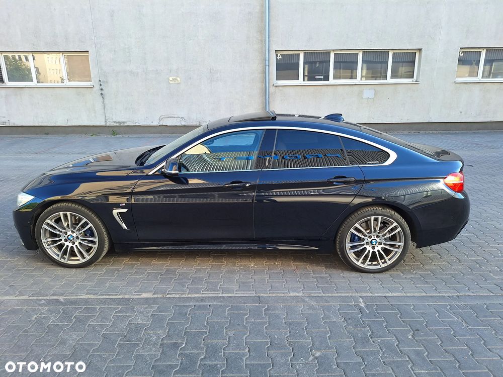 BMW Seria 4 - 9
