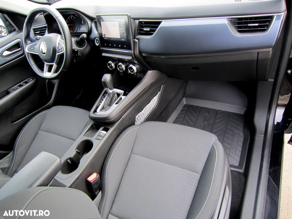 Renault Arkana 140 EDC Intens - 11