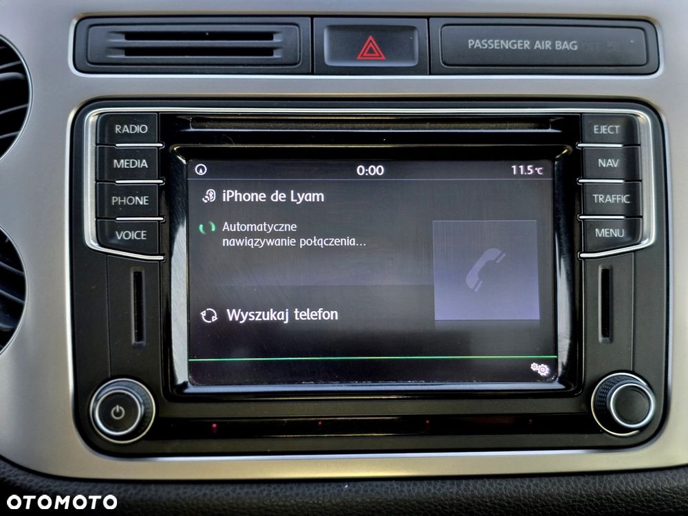Volkswagen Tiguan 2.0 TDI SCR BlueMotion Technology Exclusive - 36
