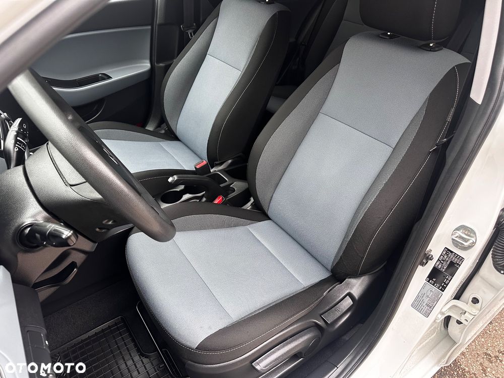 Hyundai i20 1.25 Comfort - 22