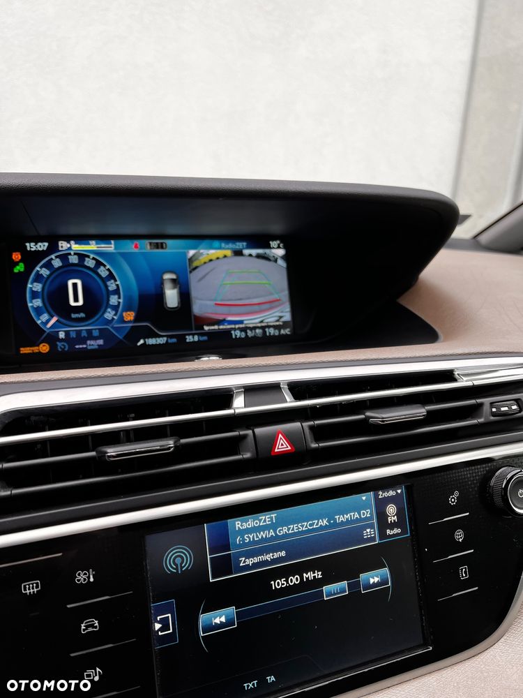 Citroën C4 Picasso 1.6 e-HDi Exclusive ETG6 - 29