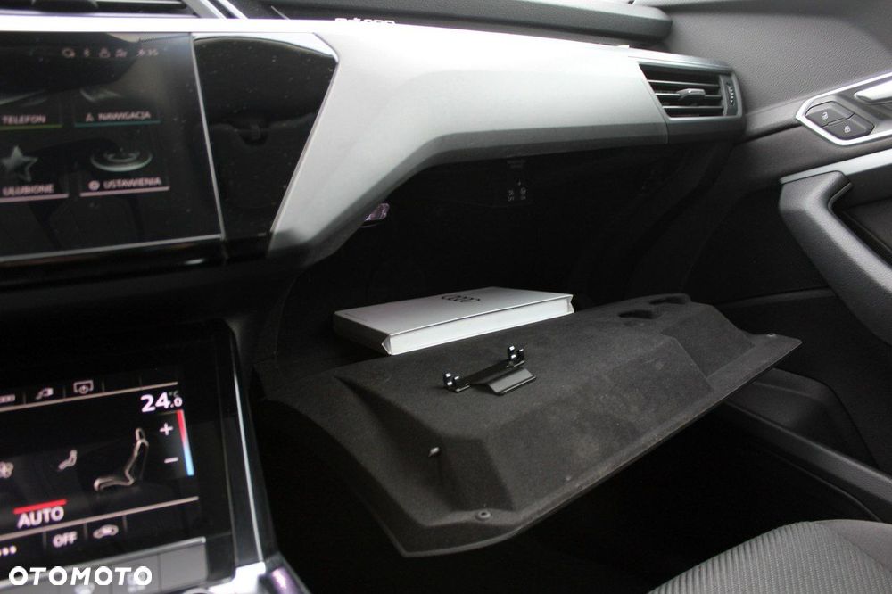 Audi e-tron 50 Quattro - 26