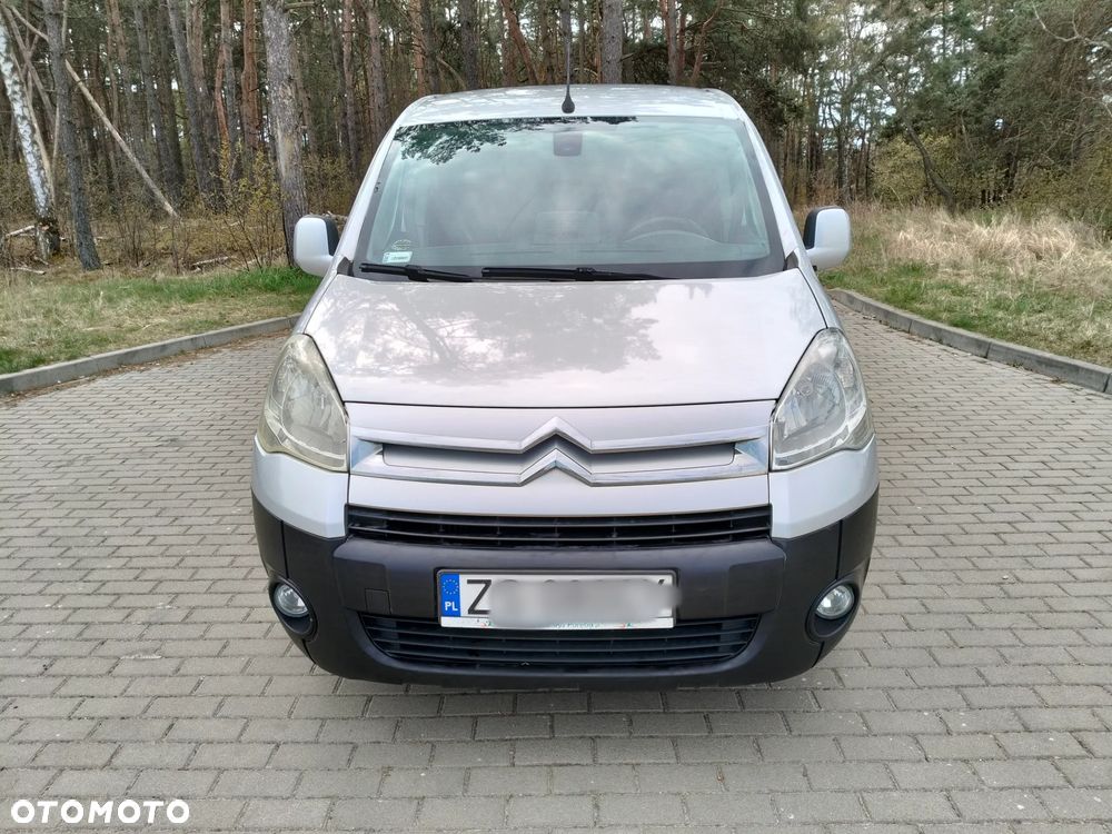 Citroën Berlingo - 3
