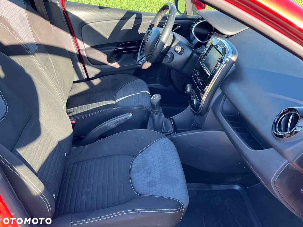 Renault Clio Energy TCe 90 Start & Stop Dynamique - 12