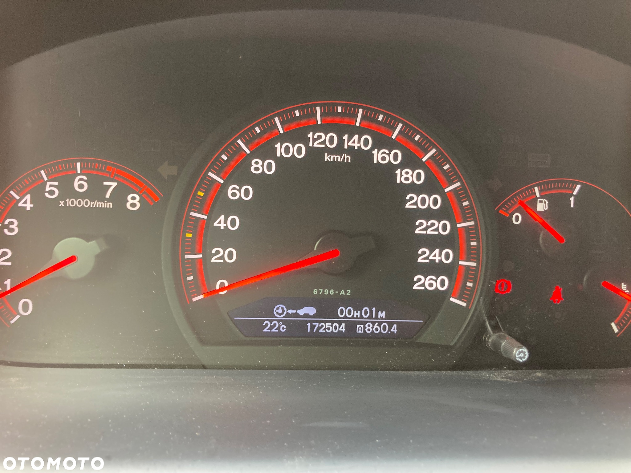 Honda Accord Tourer 2.0 i Executive - 7