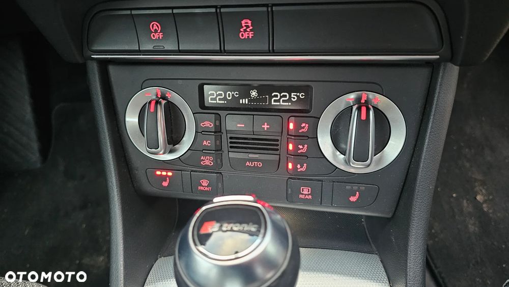 Audi Q3 2.0 TDI Quattro S tronic - 11