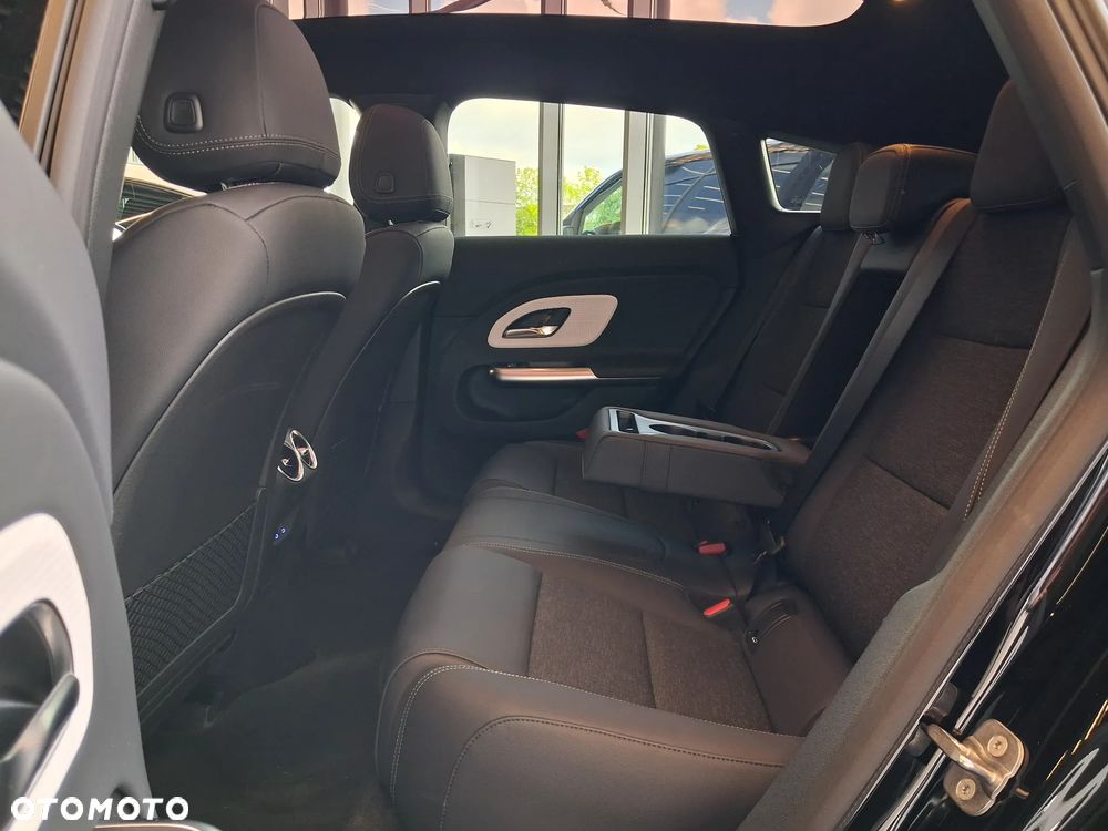 Mercedes-Benz CLA 250+ 85kWh - 11