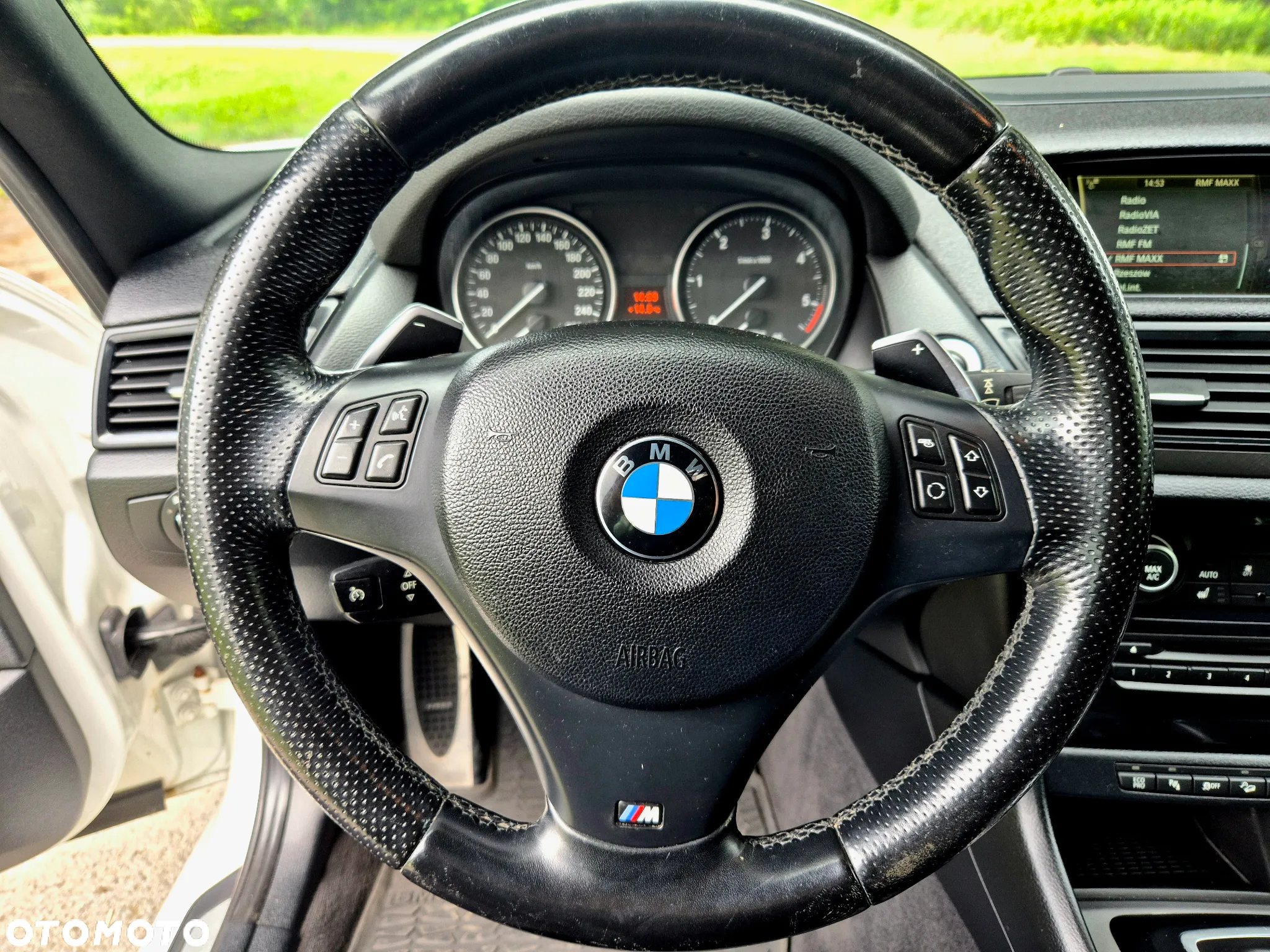 BMW X1 xDrive25d - 33