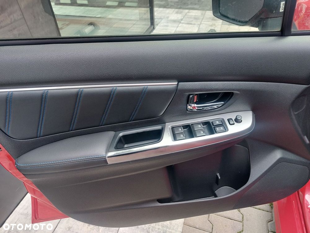 Subaru Levorg 1.6 GT-S Sport CVT - 15