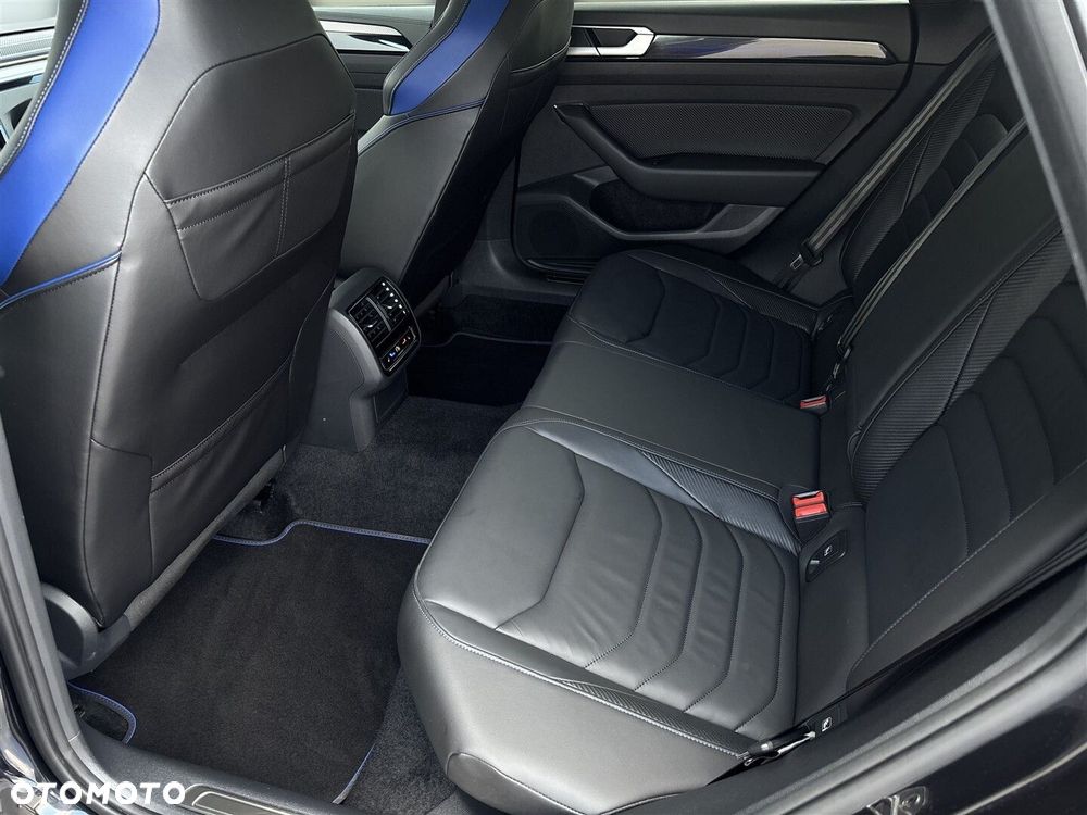 Volkswagen Arteon 2.0 TSI 4Motion R DSG - 11