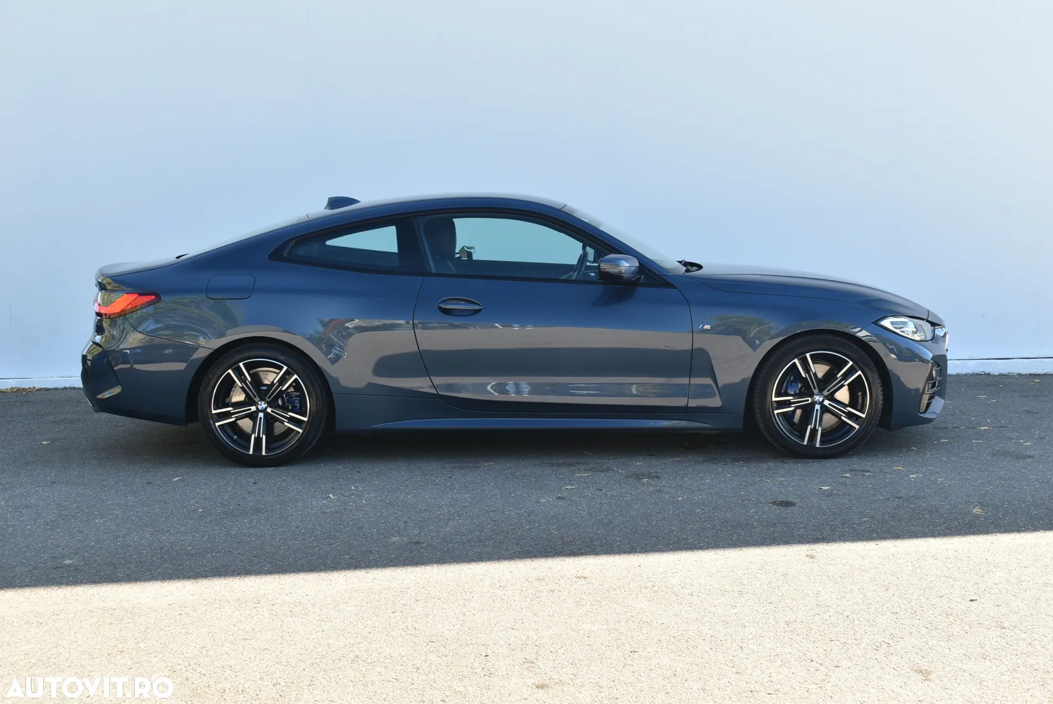 BMW Seria 4 430i AT - 4