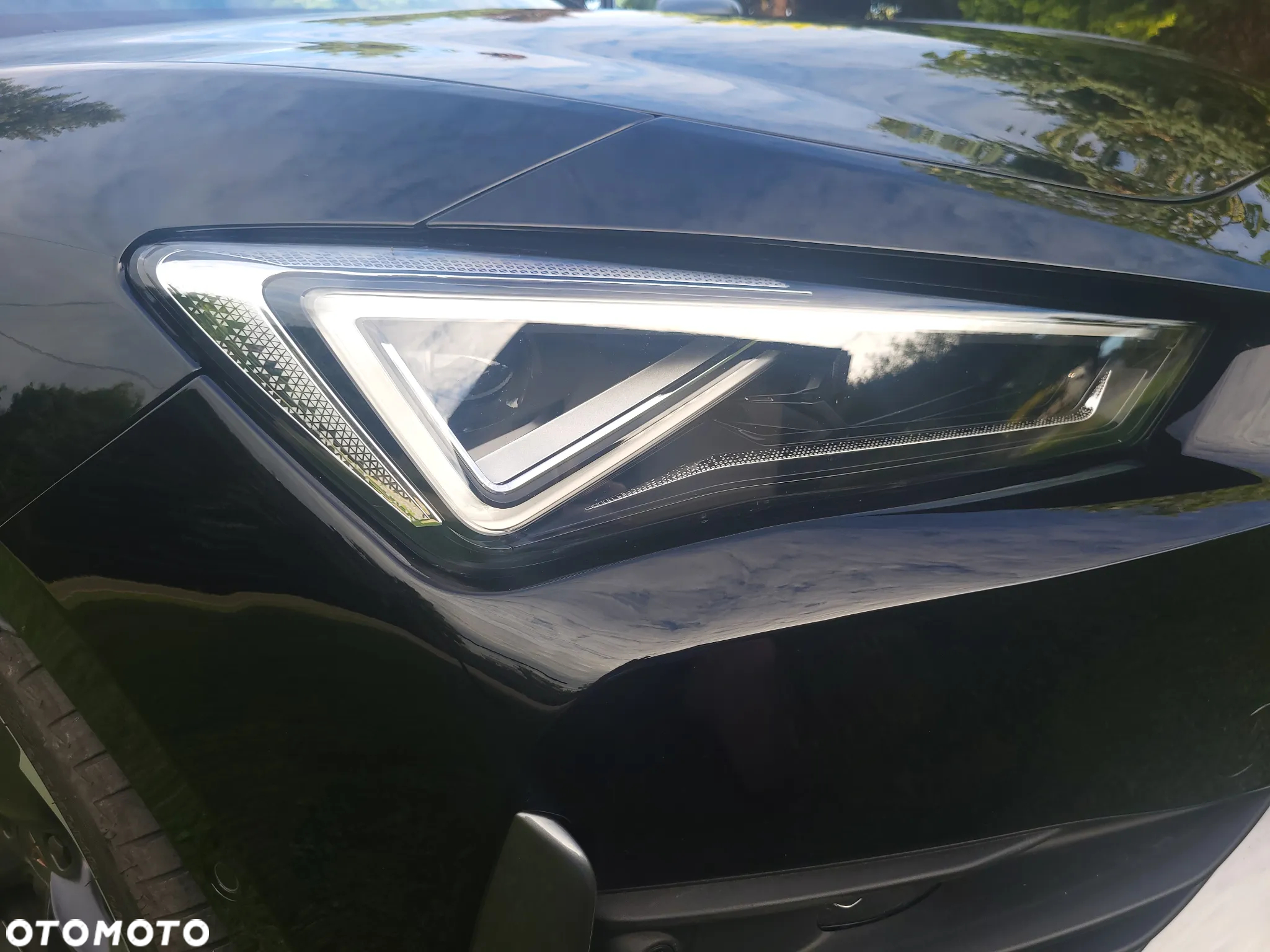 Cupra Leon 1.5 eTSI DSG - 32