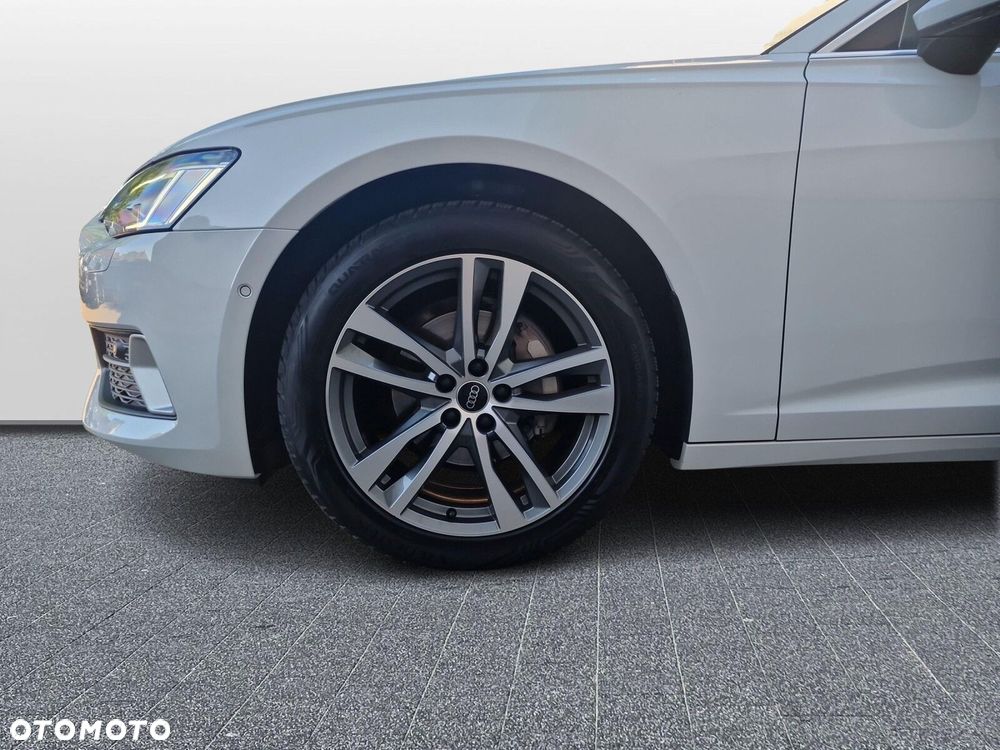 Audi A6 Limousine - 19