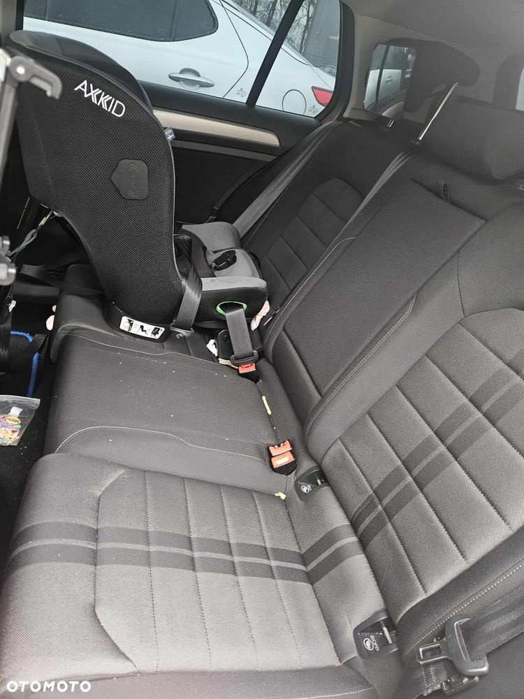 Volkswagen Golf 1.6 TDI BlueMotion Technology Comfortline - 7