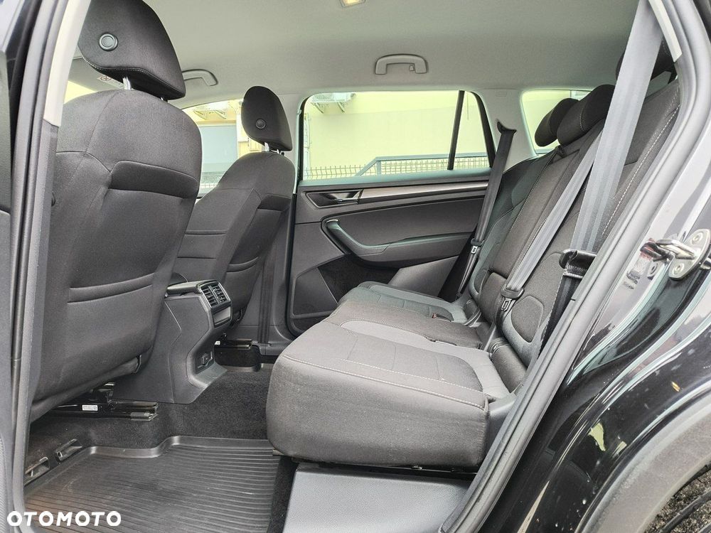 Skoda Kodiaq - 11