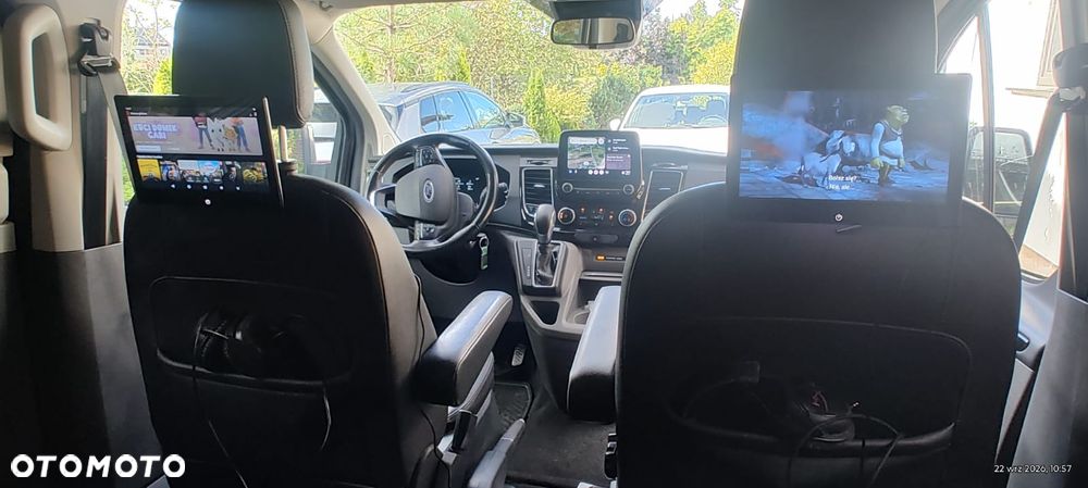 Ford Tourneo Custom 2.0 EcoBlue L1 Sport SelectShift - 14