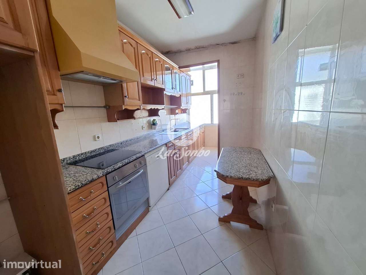 Apartamento T4 Junto ao Metro | Póvoa de Varzim - Grande imagem: 3/25