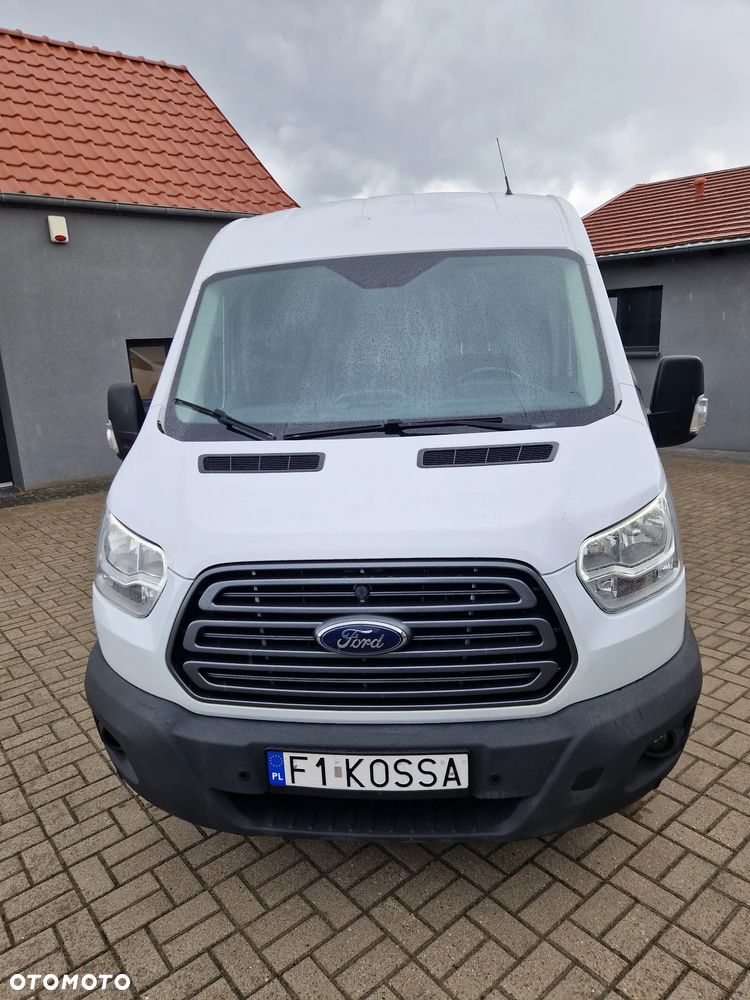 Ford Transit - 2