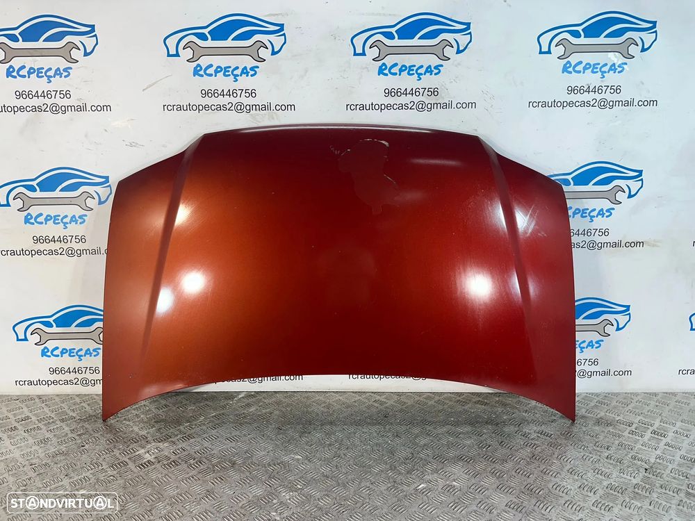 .Frente Completa VW Volkswagen Touran 1T 1.9 TDi 105cv 2003 - 2010 - 8