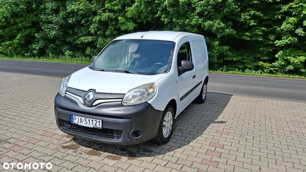 Renault Kangoo dCi 90 FAP Expression - 3