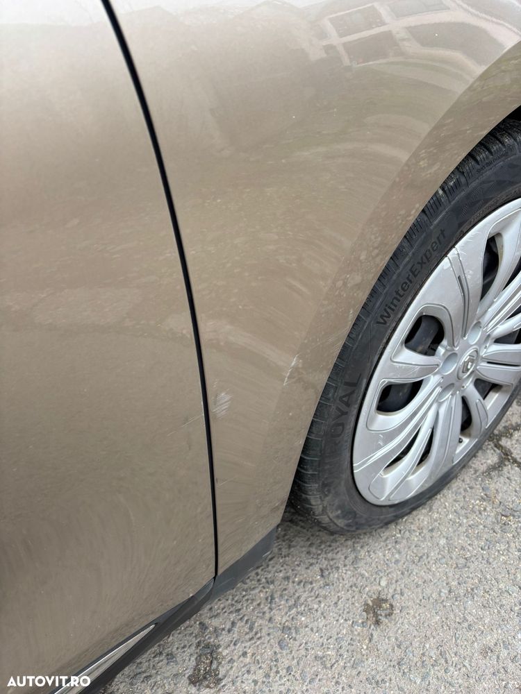 Renault Scenic TCe 130 Dynamique - 19