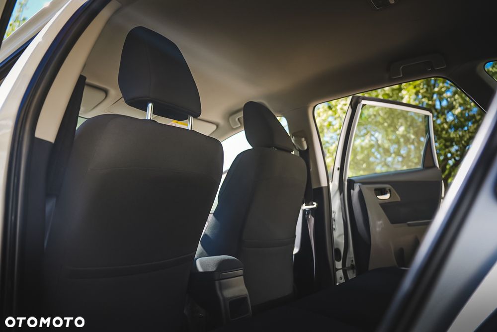 Toyota Auris - 28