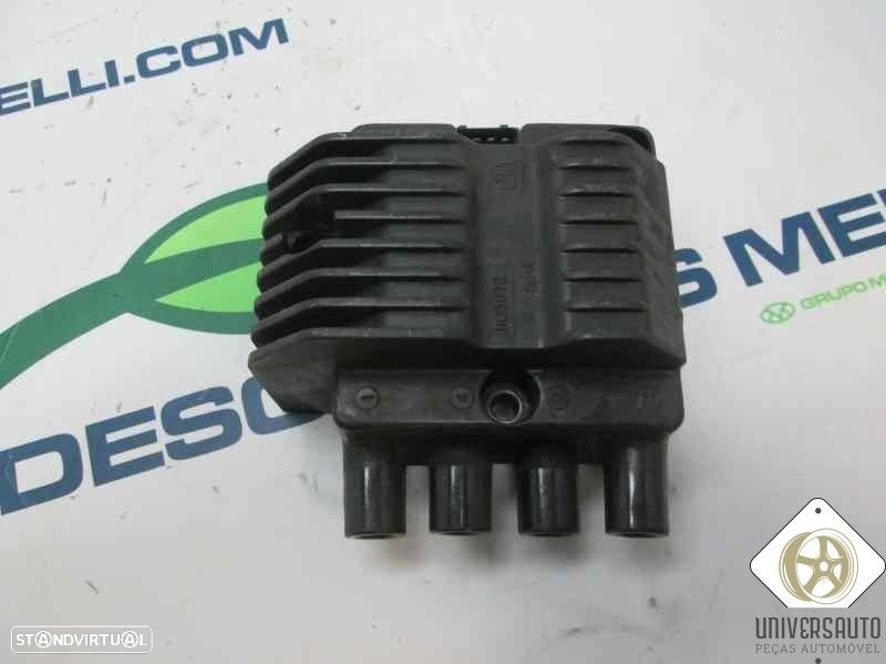 BOBINE IGNIÇÃO OPEL CORSA B 1997 - 4